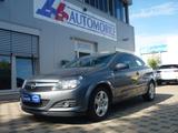 Opel Astra H GTC Cosmo 1.Hd. Leder Panorama Garantie - Opel Astra aus 2007: H