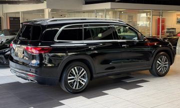 Mercedes GLS 450 - 6