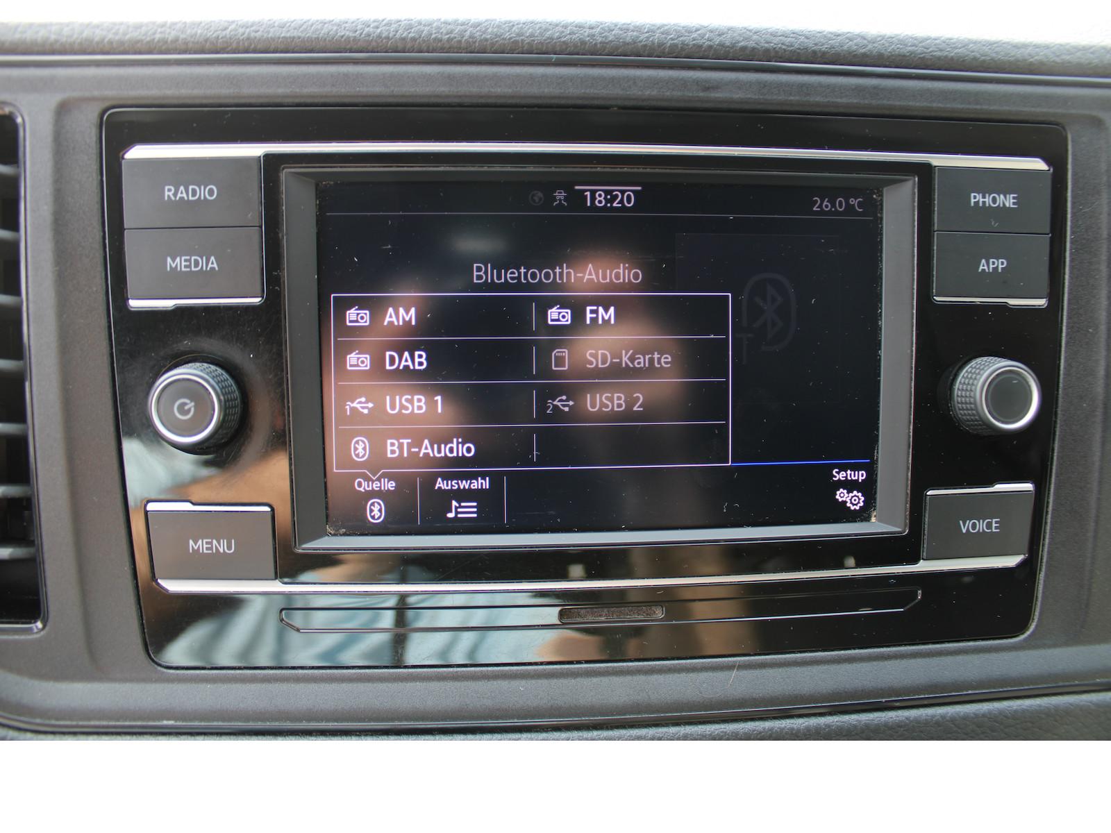 Volkswagen Crafter 35 TDI HOCH LANG CAM*PDC*KLIMA, миниатюра 11