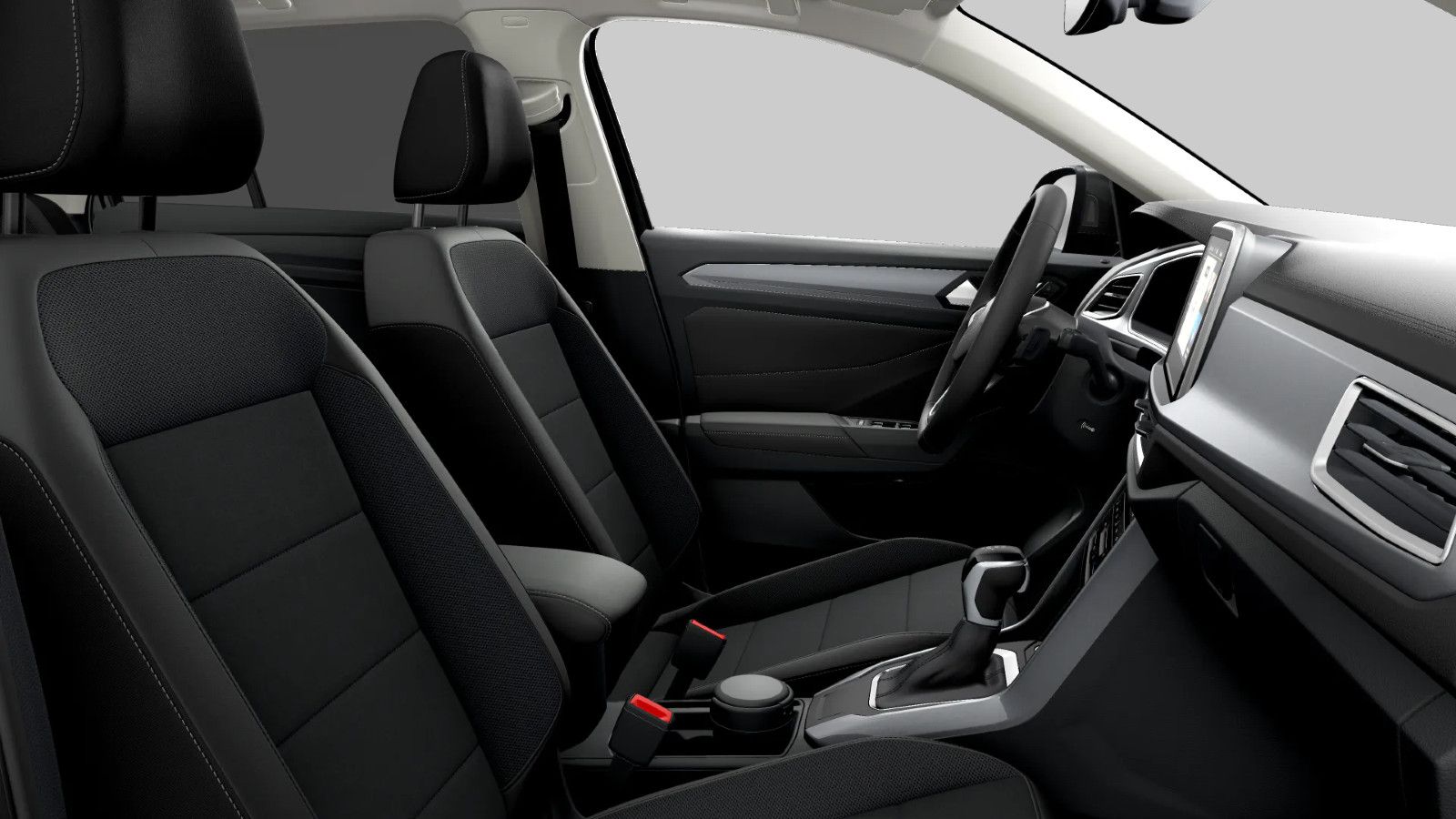 Volkswagen T-Roc - Bild 11