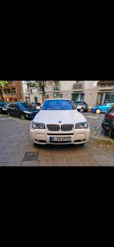 BMW bmw x3 e83 - BMW: E83