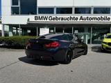 BMW 420d Gran Coupé M Sport | Harman/Kardon - mit Diesel-Antrieb: Schwarz, Alcantara, Limousine