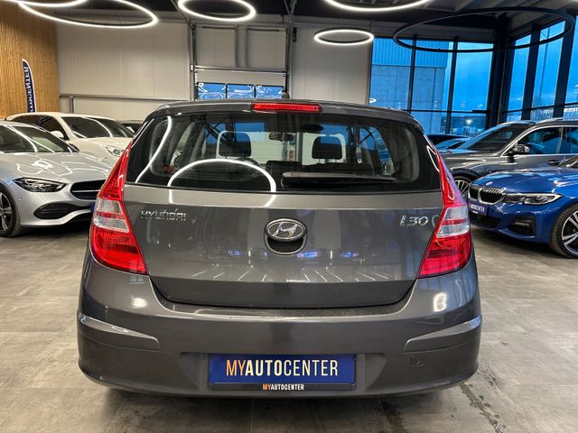 Hyundai i30 Classic *Klima*TÜV*Service NEU*