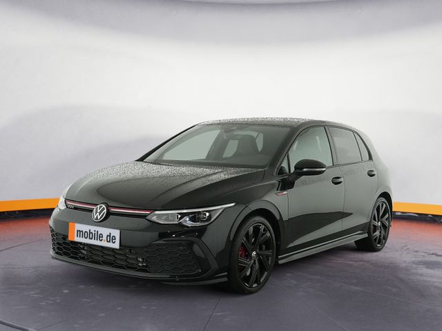 Volkswagen Golf 8 GTI 2.0 TSI DSG Navi LED Kamera ACC DigiC