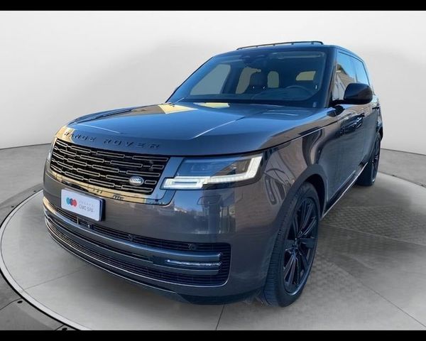 Land Rover Range Rover Vogue 3.0d i6 mhev HSE aw