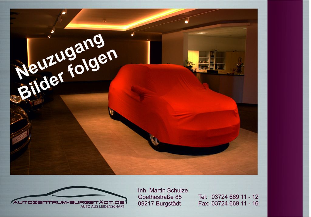 Image of Volkswagen Tiguan