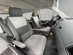 VW T5 Multivan Startline PDC|8xBereift|Multiflex