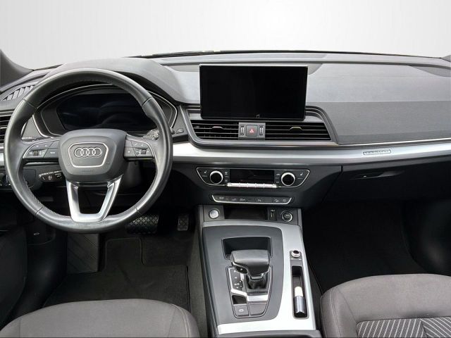 Q5 SUV 50 TFSIe QUATTRO S-TRONIC MATRIX+NAVI+ACC
