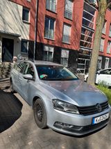 Volkswagen Passat 2.0 TDI 125kW Exclusive BlueMotion Te... - Volkswagen Passat: Exclusive