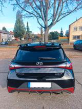 Hyundai i20 1.6 T-GDI 150kW N Performance N Performance - Hyundai i20: N Performance