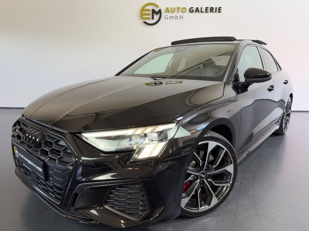 Image of Audi S3