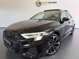 Audi S3 Lim. 2.0 TFSI qu Pano HuD Kam Leder Memory 19 - Audi S3 in Hamm