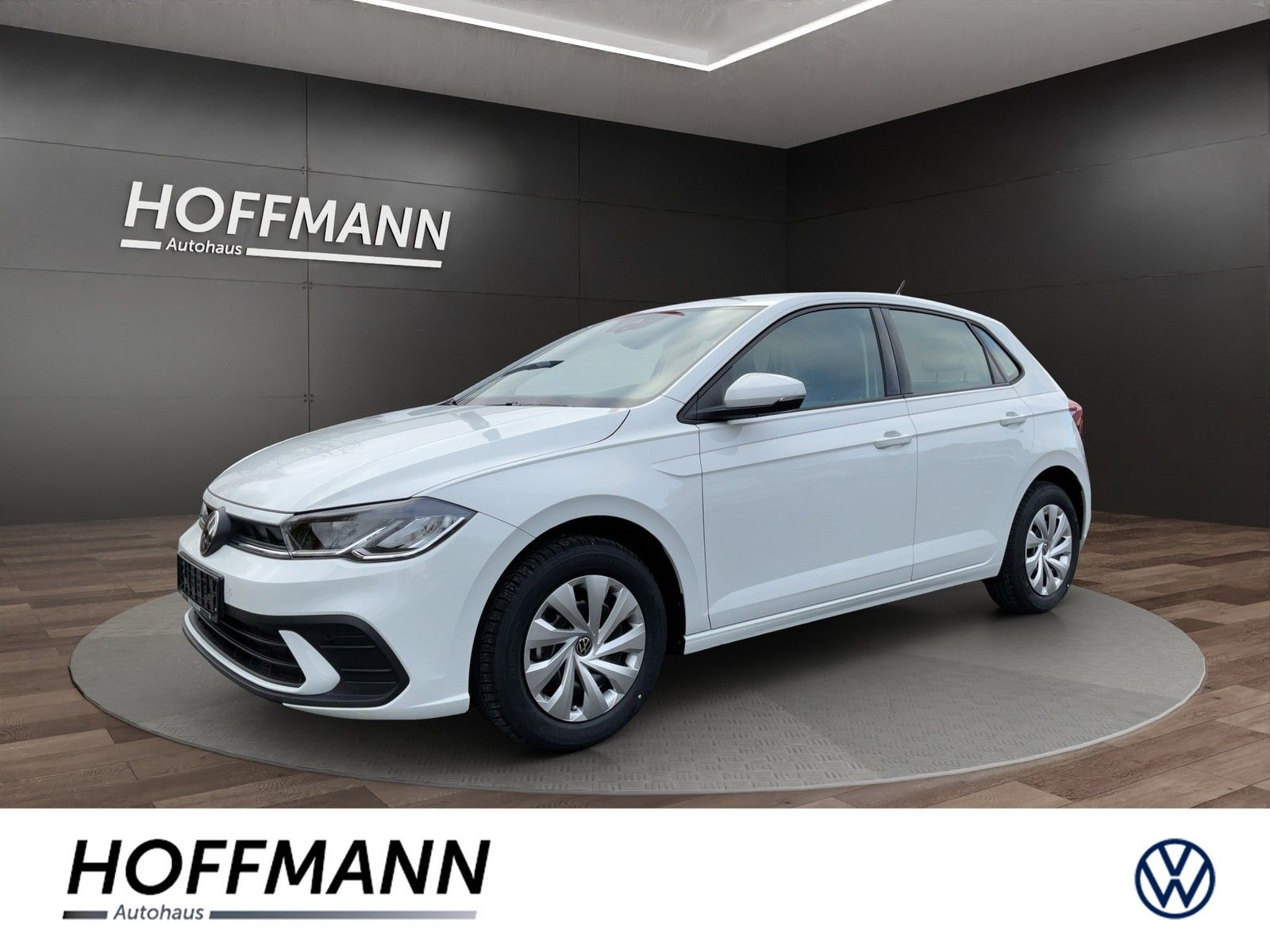 Fahrzeugbild von Volkswagen Polo