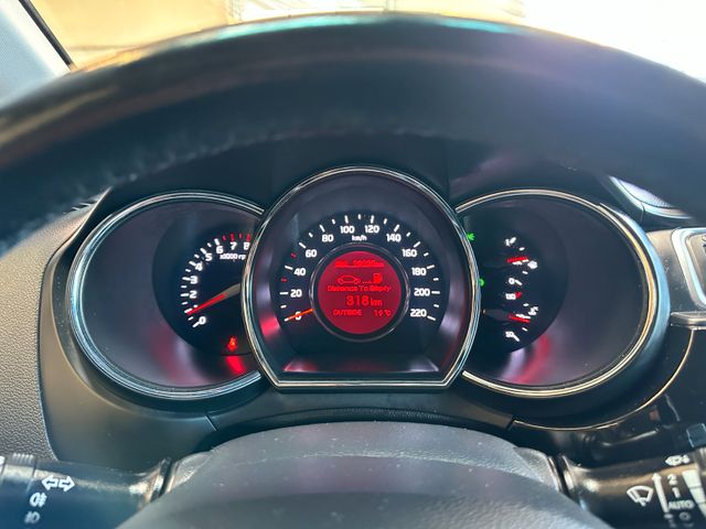 MYAUTOCENTER – Gebraucht- und Jahreswagen mit Werkstattservice in Pfaffenhofen Kia Rio Dream Team *Navi*Klima*Sitzh*Lenkradhz*