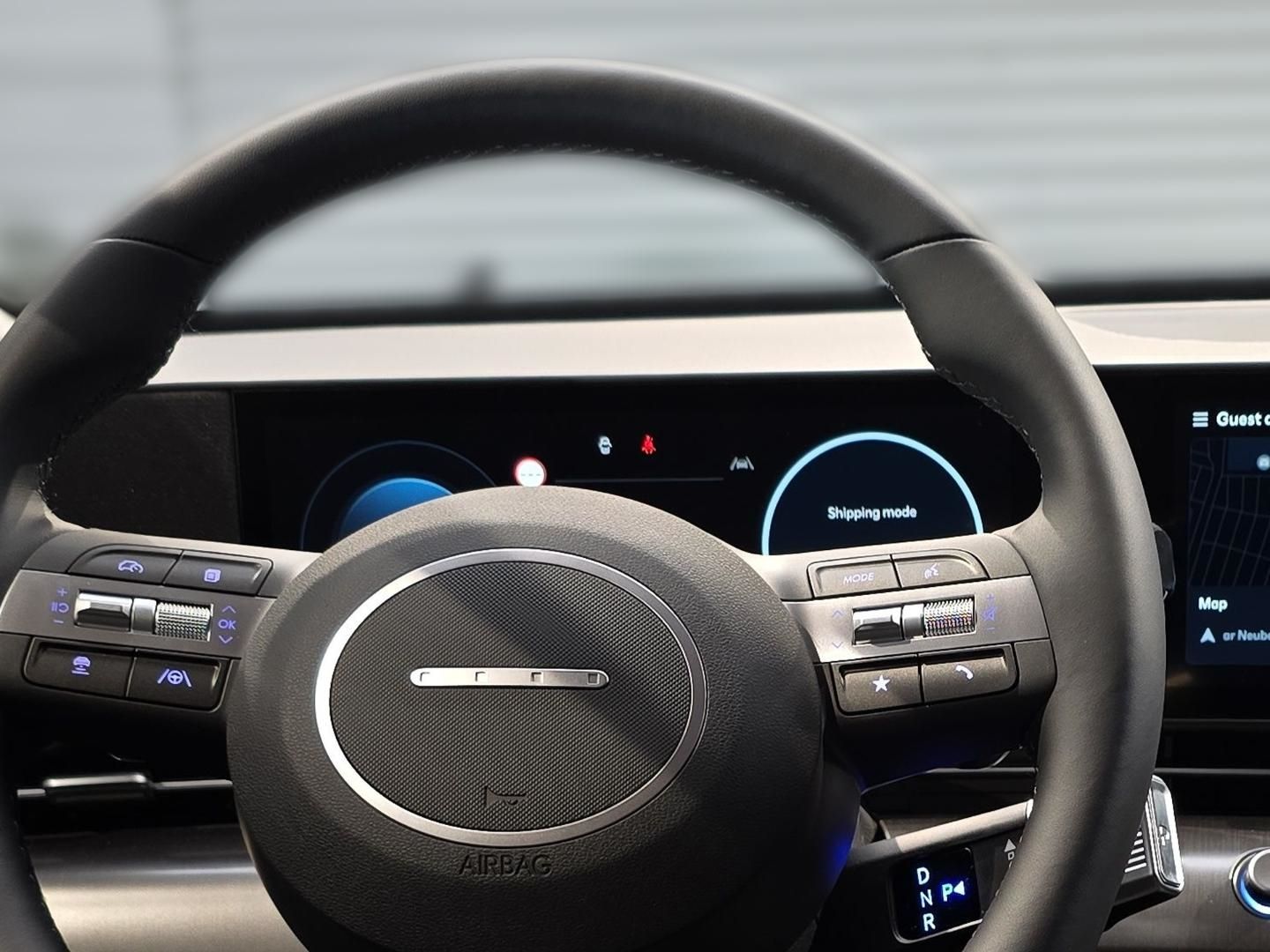 Hyundai Kona – Bild 10