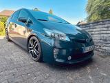 Toyota Prius Plug-in TEC-Edition TEC-Edition - Toyota Prius TEC-Edition