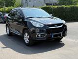Hyundai ix35 Style AWD - Hyundai ix35 in Köln