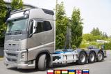 Volvo FH16 750 8x4x4 / 750 HP! / chassis - Volvo FH16 750