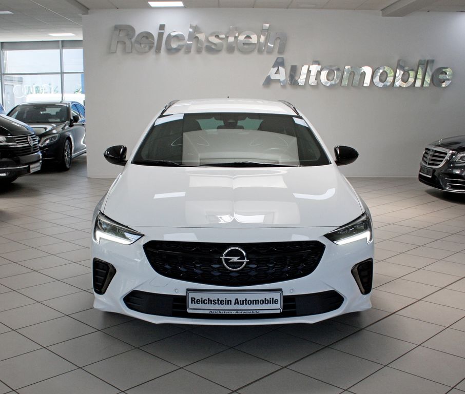 Opel Insignia B Sports Tourer GSi LED 4x4 AHK MASSAGE