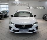 Opel Insignia B Sports Tourer GSi LED 4x4 AHK MASSAGE - Opel Insignia: Sport