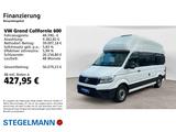 Volkswagen Grand California 600 2.0 TDI Aut. *Navi*LED*ACC* - Volkswagen T 6