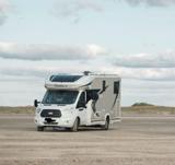 Ford Chausson Titanium 767 GA - Ford Teilintegrierter