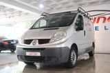 Renault Trafic Kasten L1H1 2,9t *3-Sitzer*AHK 2,0t* - Renault Trafic aus 2007
