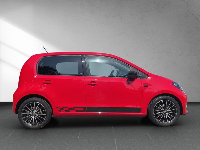 Skoda Citigo 1.0 ASG Monte Carlo *PANO*SHZ*PDCHI* ALU