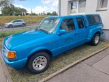 Ford  Ranger Splash 4x2 Supercab 3.0 V6  US Modell 