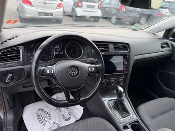Volkswagen Golf - 7