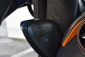 2017 Mclaren 720S 缩略图 20