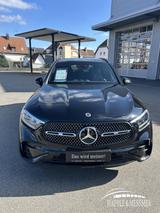 Mercedes-Benz GLC 220 d 4MATIC AMG Line/AHK/LED/NIGHT - Diesel Gebrauchtwagen