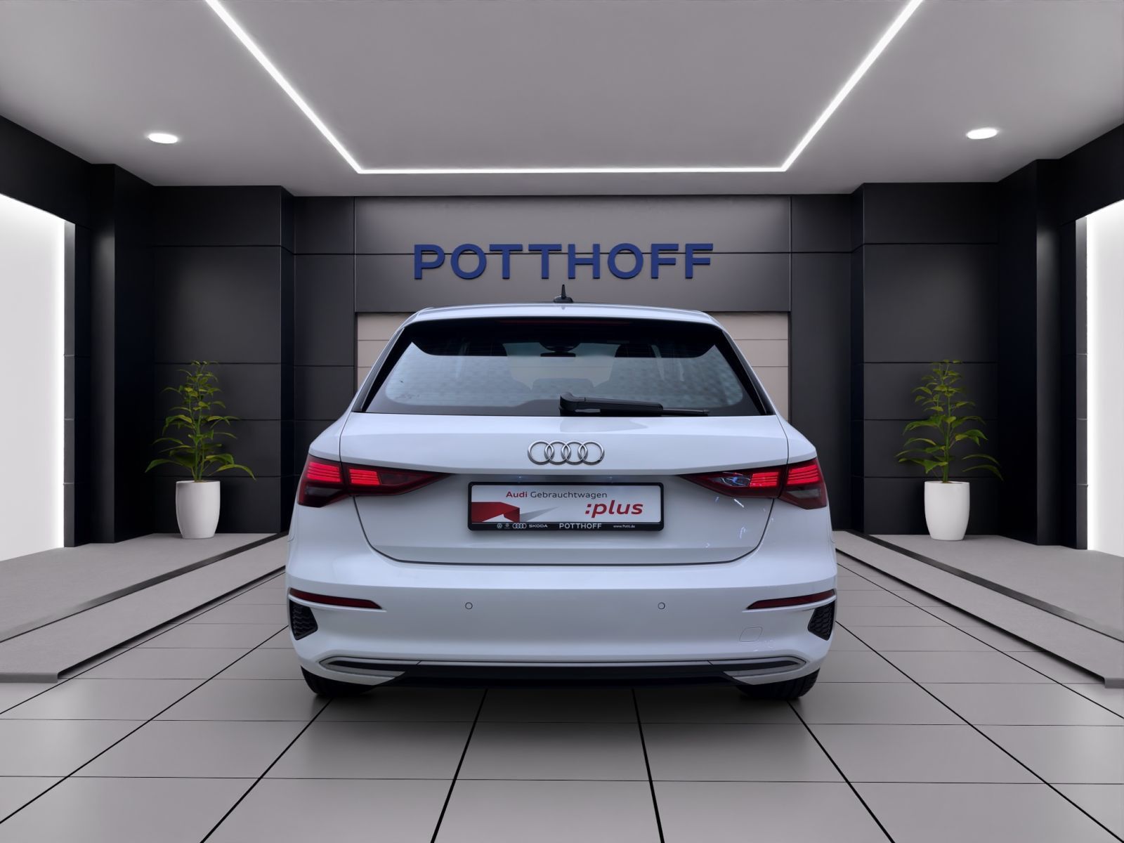 Audi A3 - Bild 4
