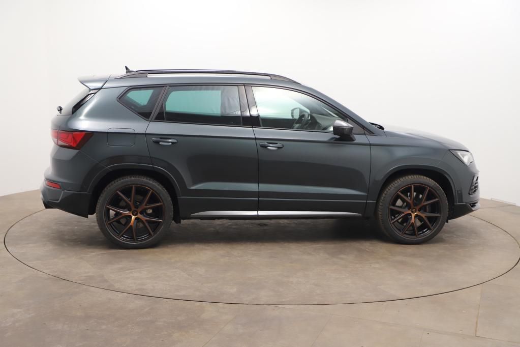 Cupra Ateca 4Drive 2.0 TSI 221kW 7-Gang Automatik