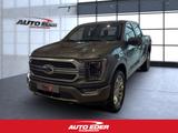 Ford F150 Limited 3,5L V6 FHEV 436PS Navi LED Klima