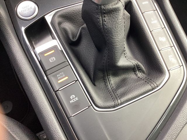 Tiguan 1.4TSIeHybrid DSG Elegance AHK
