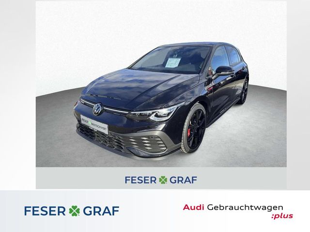 Volkswagen Golf VIII GTI Clubsport 2.0 TSI DSG 300PS