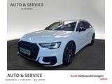 Audi S6 Avant 3.0 TDI V6 quattro tiptronic