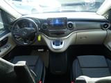 Mercedes-Benz V 300 d MARCO POLO AMG Line ACC/KÜCHE/AHK - Angebote