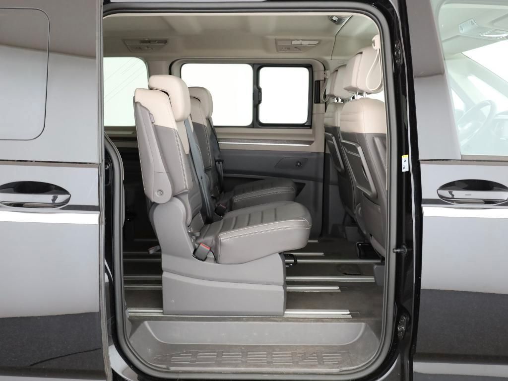 Volkswagen T7 Multivan - Bild 7