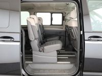Volkswagen T7 Multivan - Vorschau Bild 7