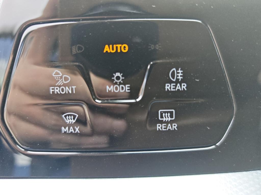 Volkswagen Golf 1.5 TSI Life Goal AHK LED+ Navi ACC SHZ LHZ, миниатюра 24