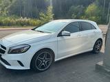 Mercedes-Benz A-Klasse (2017) Style - Mercedes-Benz A 180 in Saarbrücken