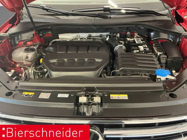Volkswagen Tiguan Allspace - Bild 20