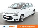 Citroën C4 Picasso 1.6 THP Selection Aut.*NAVI*PDC*TEMPO - Citroën C4 Picasso: Selection