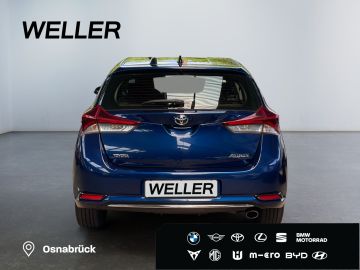 Toyota Auris - 6