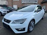 Seat Leon 1.8 16V FR - gebrauchte Seat Leon aus dem Jahr 2013