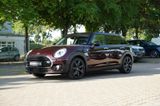 MINI COOPER ONE D CLUBMAN SITZ-HZ+NAVI+LEDuvm - : Navigationssystem, On