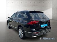 Volkswagen Tiguan Allspace - Vorschau Bild 5