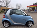 Smart ForTwo 451 (71ps) Carplay HU 02/28  - Smart Gebrauchtwagen von 2010